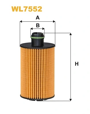 Oil Filter